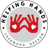 helping hands sherwood